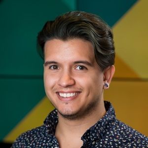 Meet your Posher, Edwin